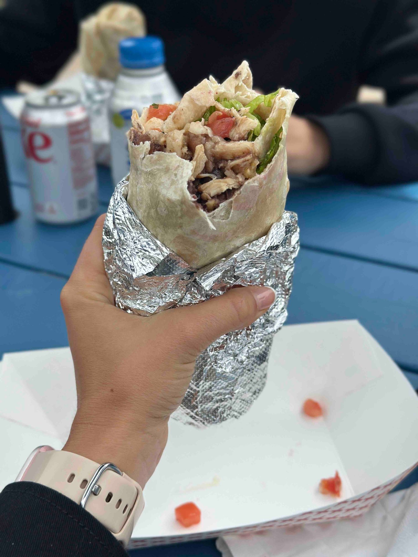 Big Daddy's Burritos photo 8