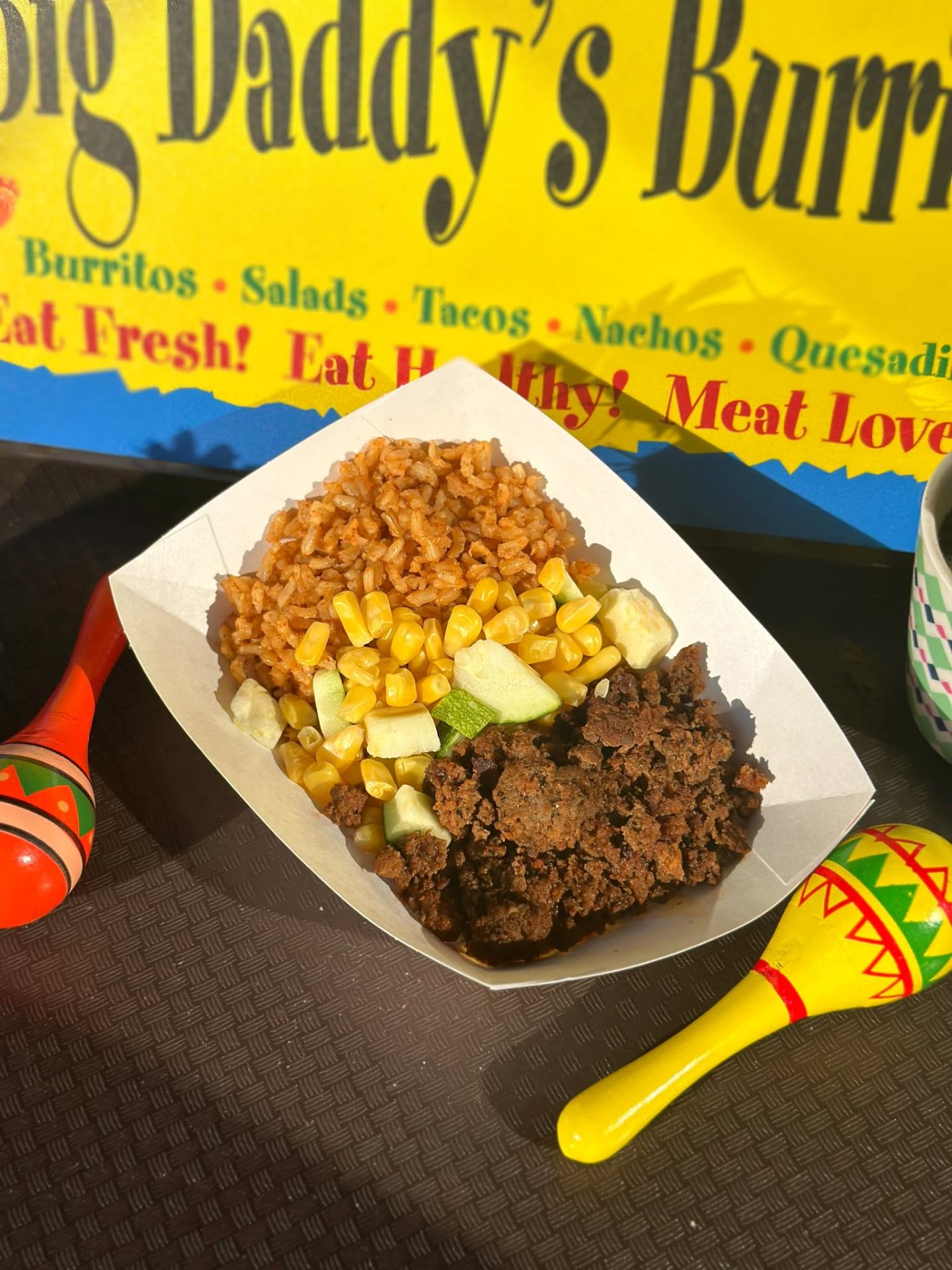Big Daddy's Burritos photo 17