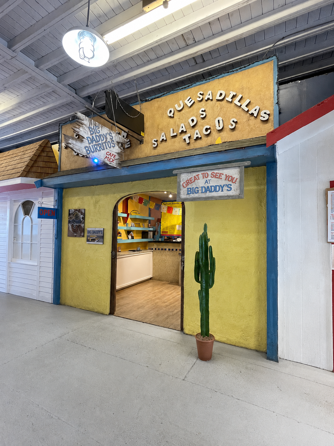 Big Daddy's Burritos photo 1