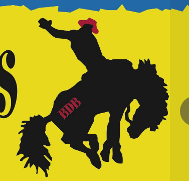 Big Daddy's Burritos logo